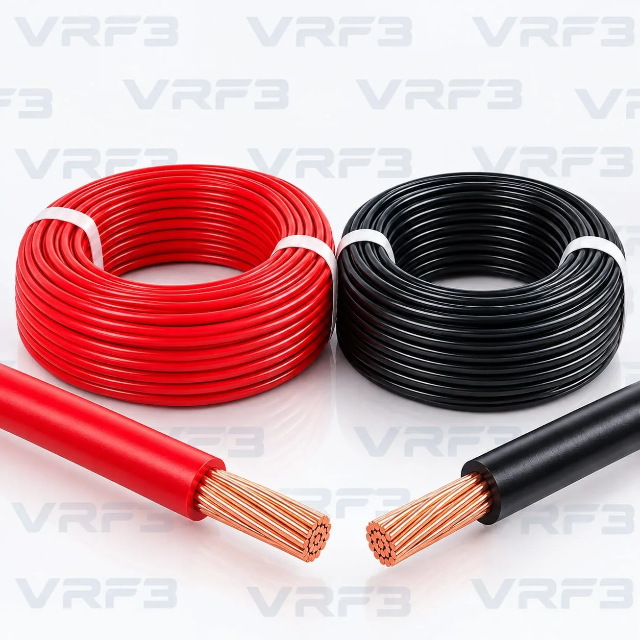 AC CABLE 2.5 SQMM SINGLE CORE – CU